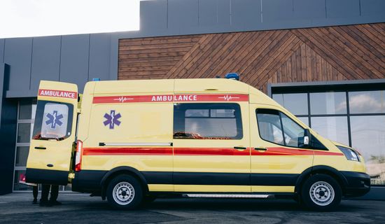 宜阳正规非急救救护车转运电话
